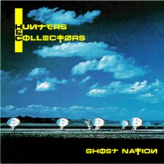 this record cover won an ARIA award for best artwork