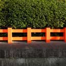 Orange Fence